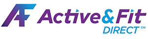 Active and Fit Logo