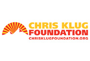 Chris Klug Foundation logo