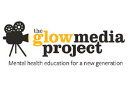 The Glow Media Project logo