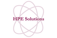 HPE Solutions logo