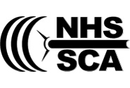 National High School Strength Coaches Association logo