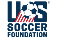 US Soccer Foundation logo