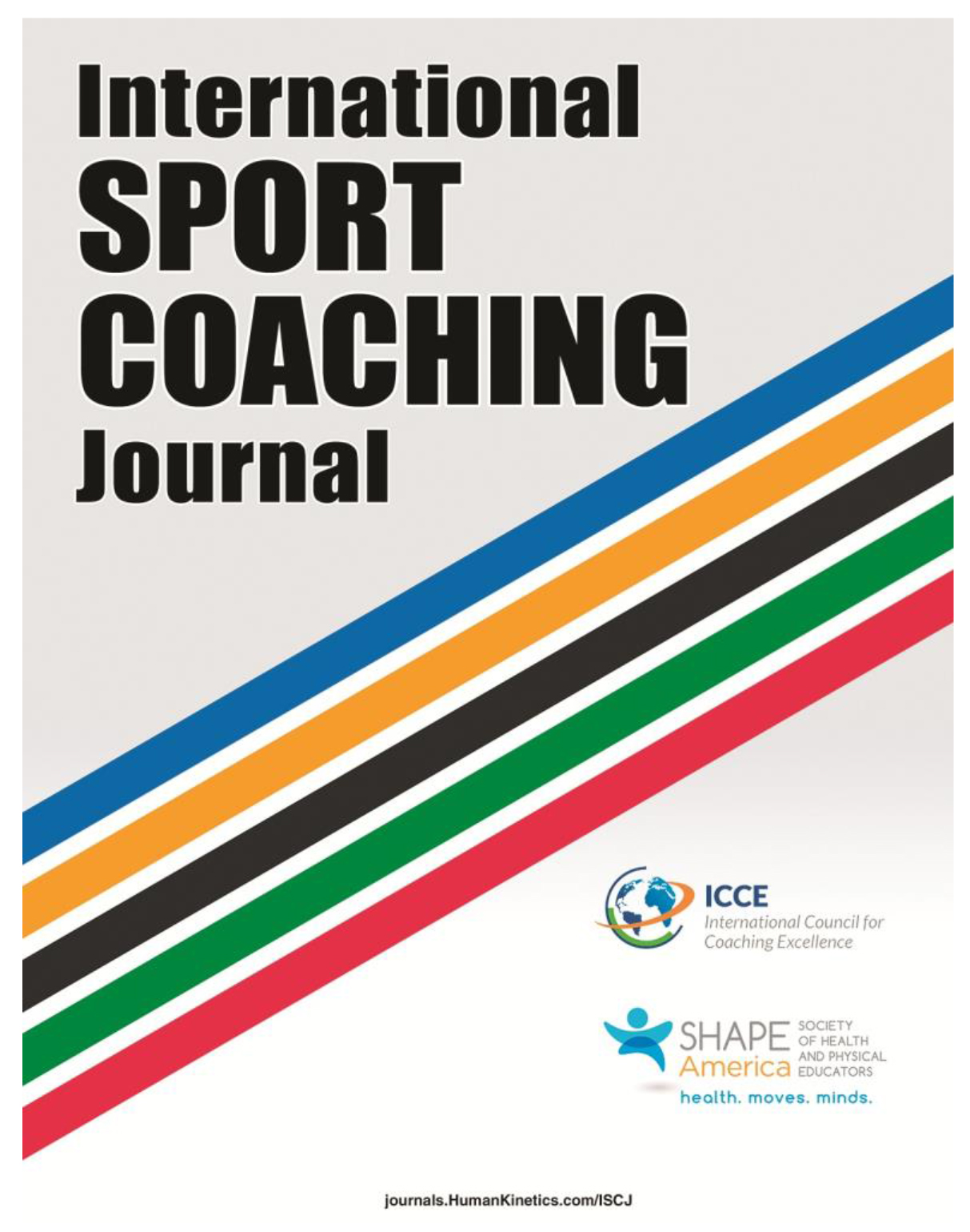 ISCJ cover