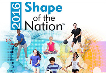 Shape of Nation Report
