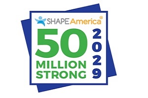 Learn more about SHAPE America's new initiative.