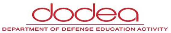 DoDEA Logo