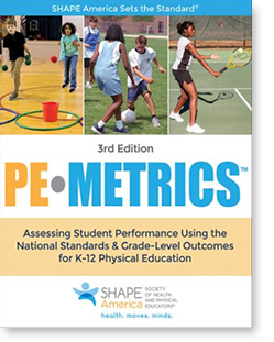 PE Metrics Third Edition