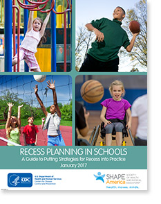 Recess Planning Guide