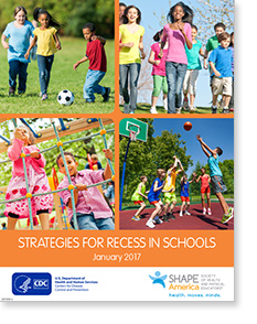 Recess Strategies Guide