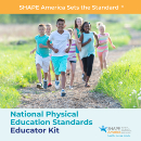 2024 National Physical Education Standards Educator Kit