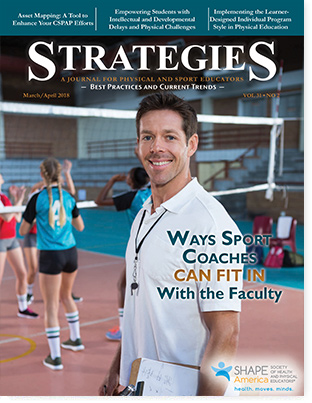 strategies cover january 2018