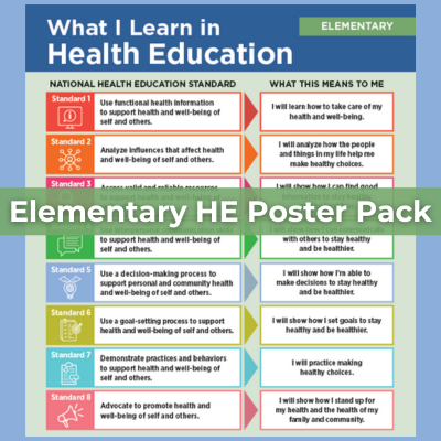 HE Poster Pack image