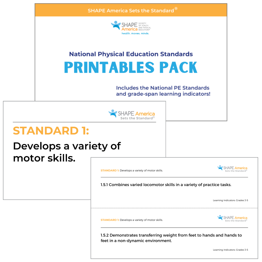 PE Poster Pack image