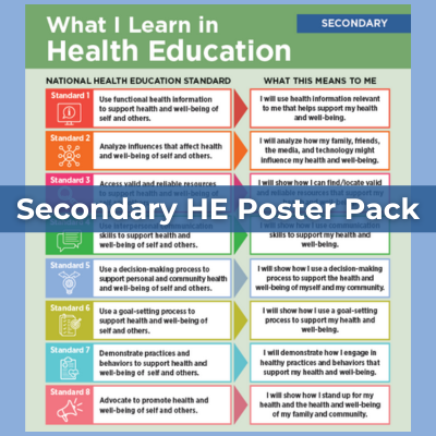 HE Poster Pack image