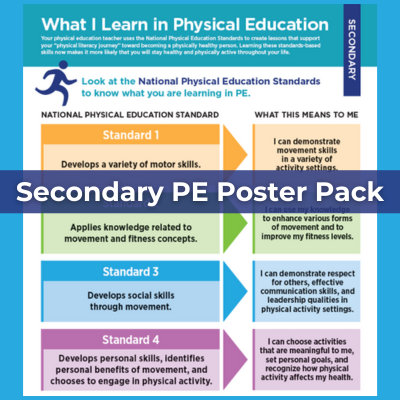 PE Poster Pack image