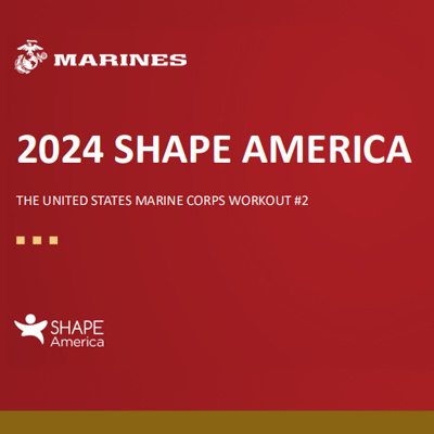 United States Marine Corps Workout 2 PDF