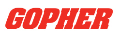 Gopher Logo