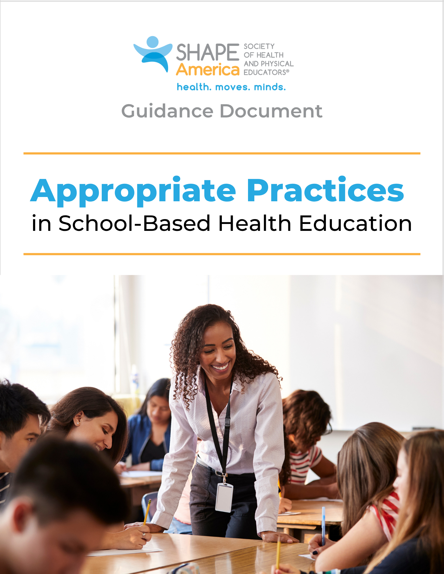 2024 Cover - Appropriate Practices in School-Based Health Education Cover (8 12 x 11)