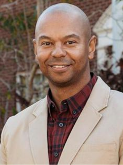 Gavin Washington 250x334