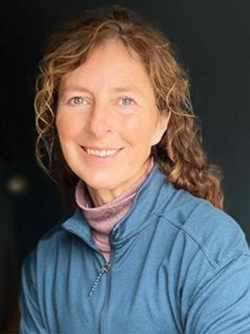 Kara Foster 250x334