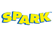 Spark logo