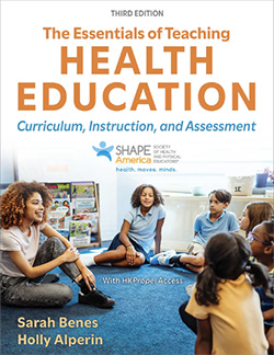 The-Essentials-of-Teaching-Health-Education-3rd-Edition-Cover
